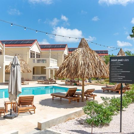 Livingstone Jan Thiel Resort Willemstad Luaran gambar