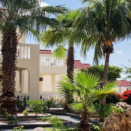 Livingstone Jan Thiel Resort Willemstad Luaran gambar