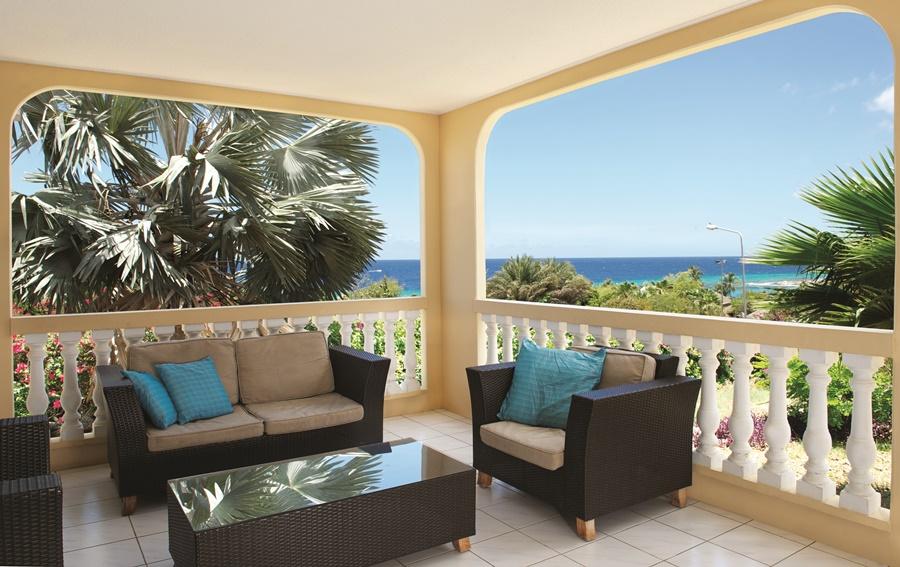Livingstone Jan Thiel Resort Willemstad Luaran gambar