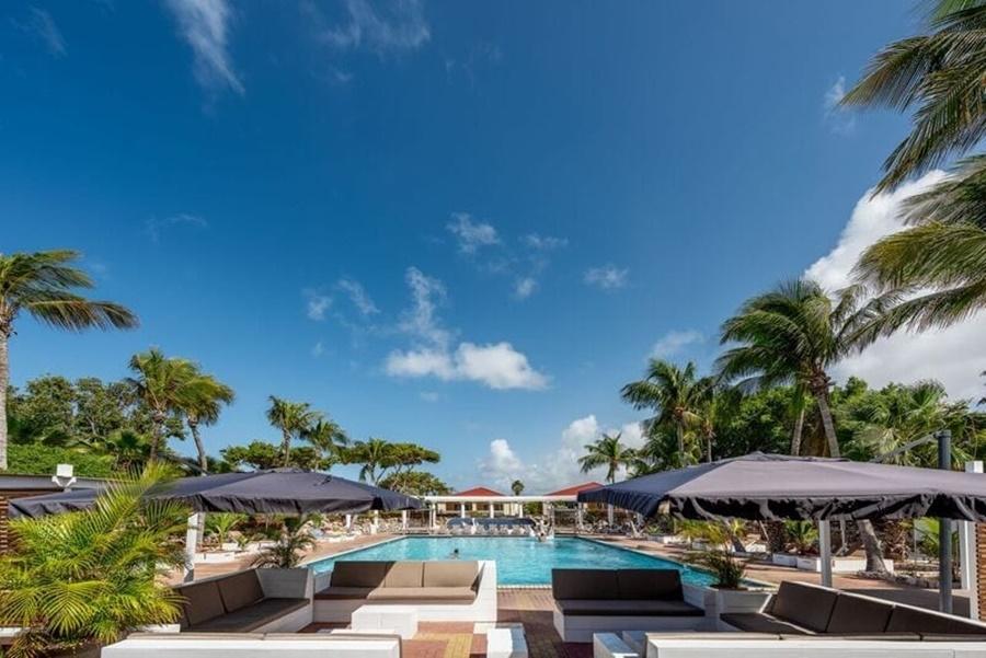 Livingstone Jan Thiel Resort Willemstad Luaran gambar
