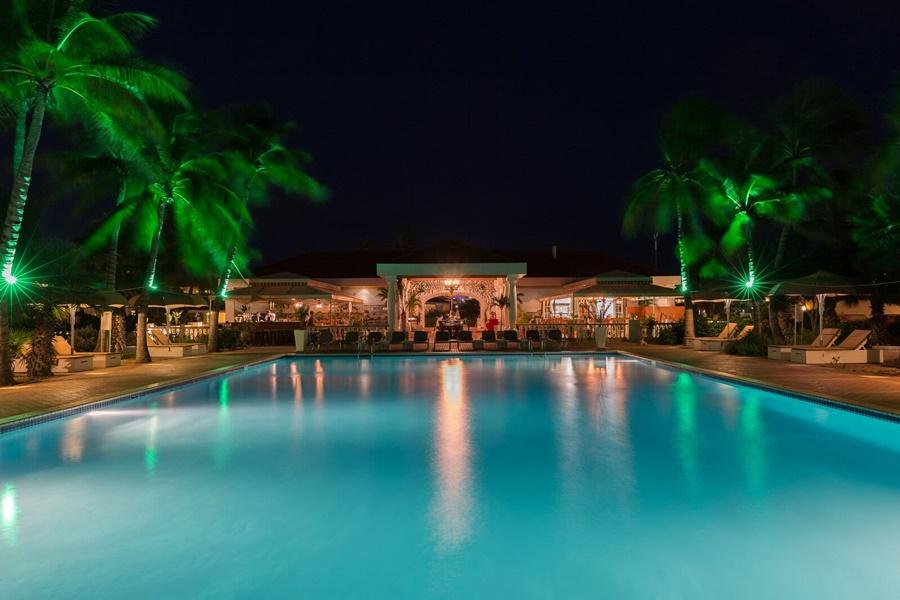 Livingstone Jan Thiel Resort Willemstad Luaran gambar