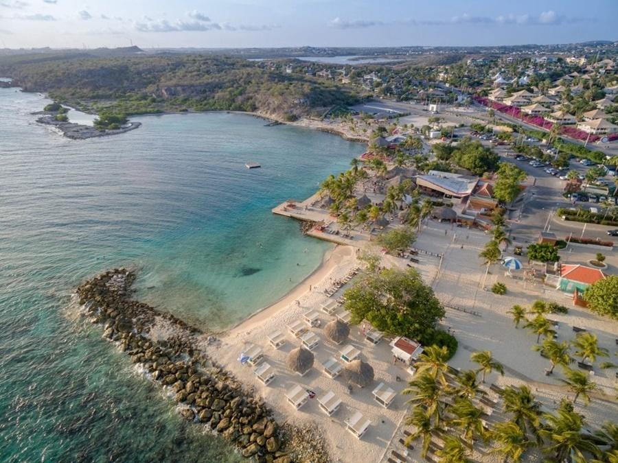 Livingstone Jan Thiel Resort Willemstad Luaran gambar