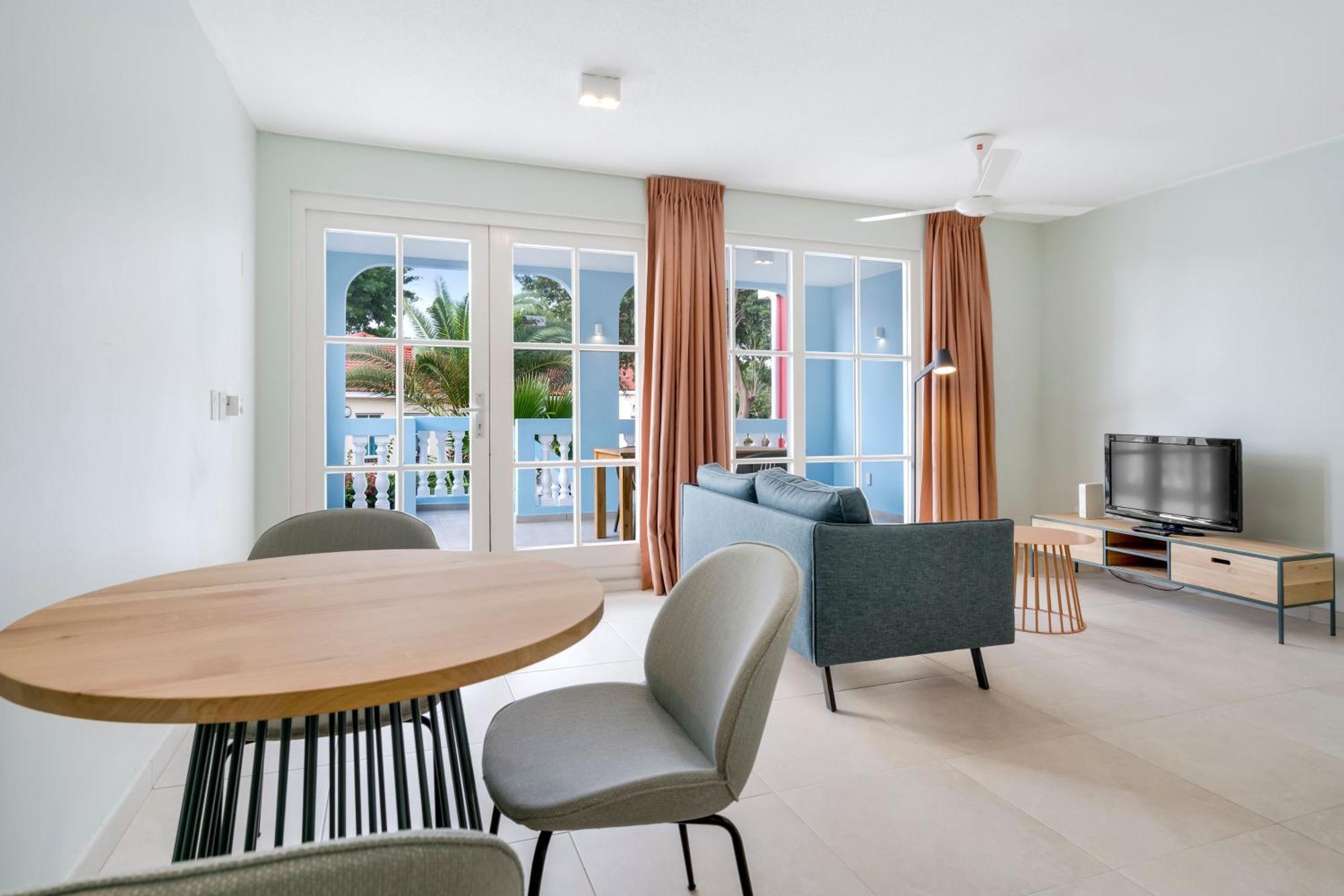 Livingstone Jan Thiel Resort Willemstad Luaran gambar