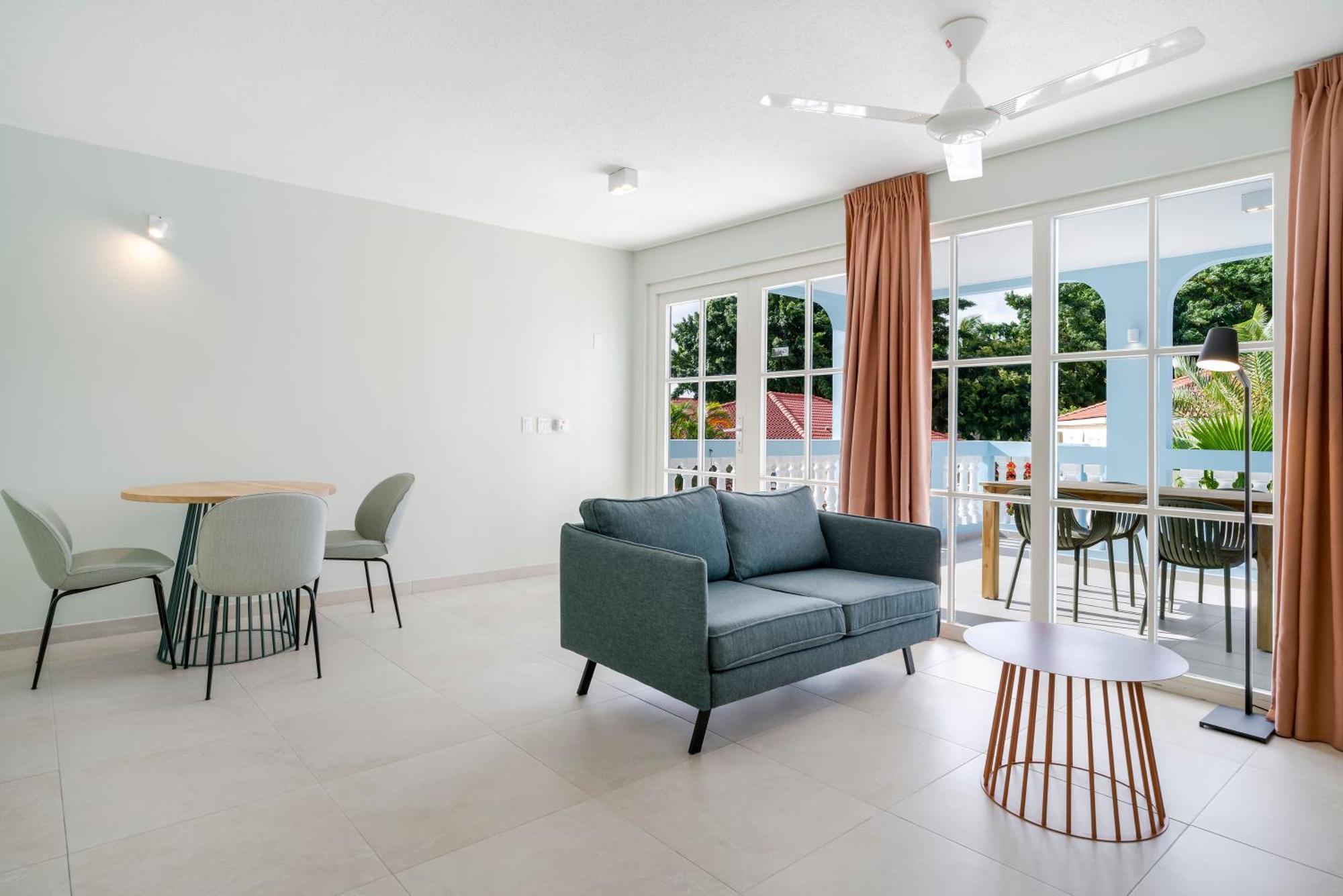 Livingstone Jan Thiel Resort Willemstad Luaran gambar