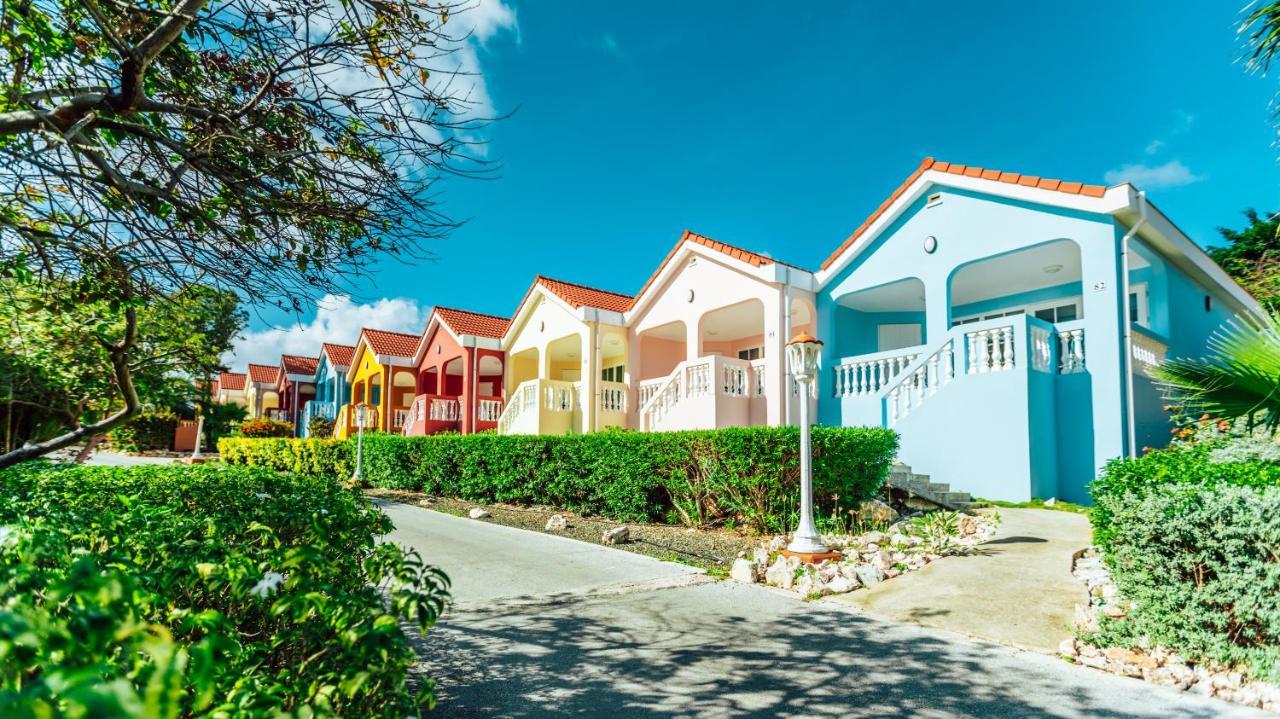 Livingstone Jan Thiel Resort Willemstad Luaran gambar