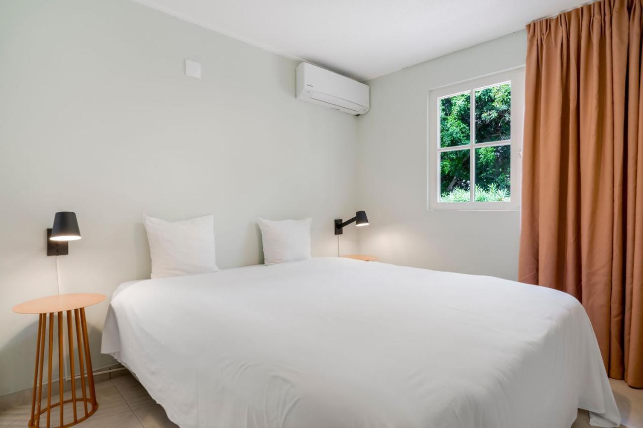 Livingstone Jan Thiel Resort Willemstad Luaran gambar
