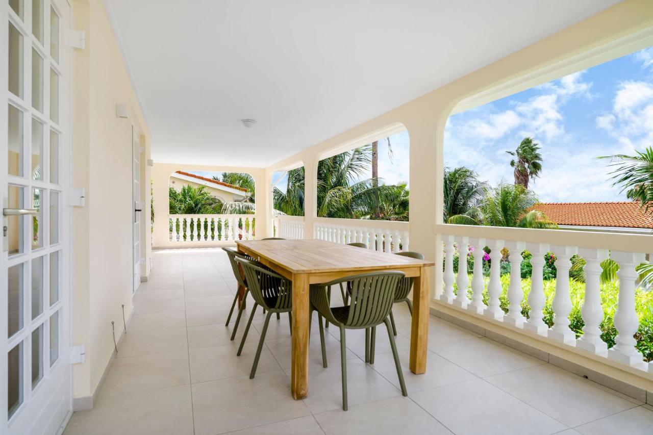 Livingstone Jan Thiel Resort Willemstad Luaran gambar