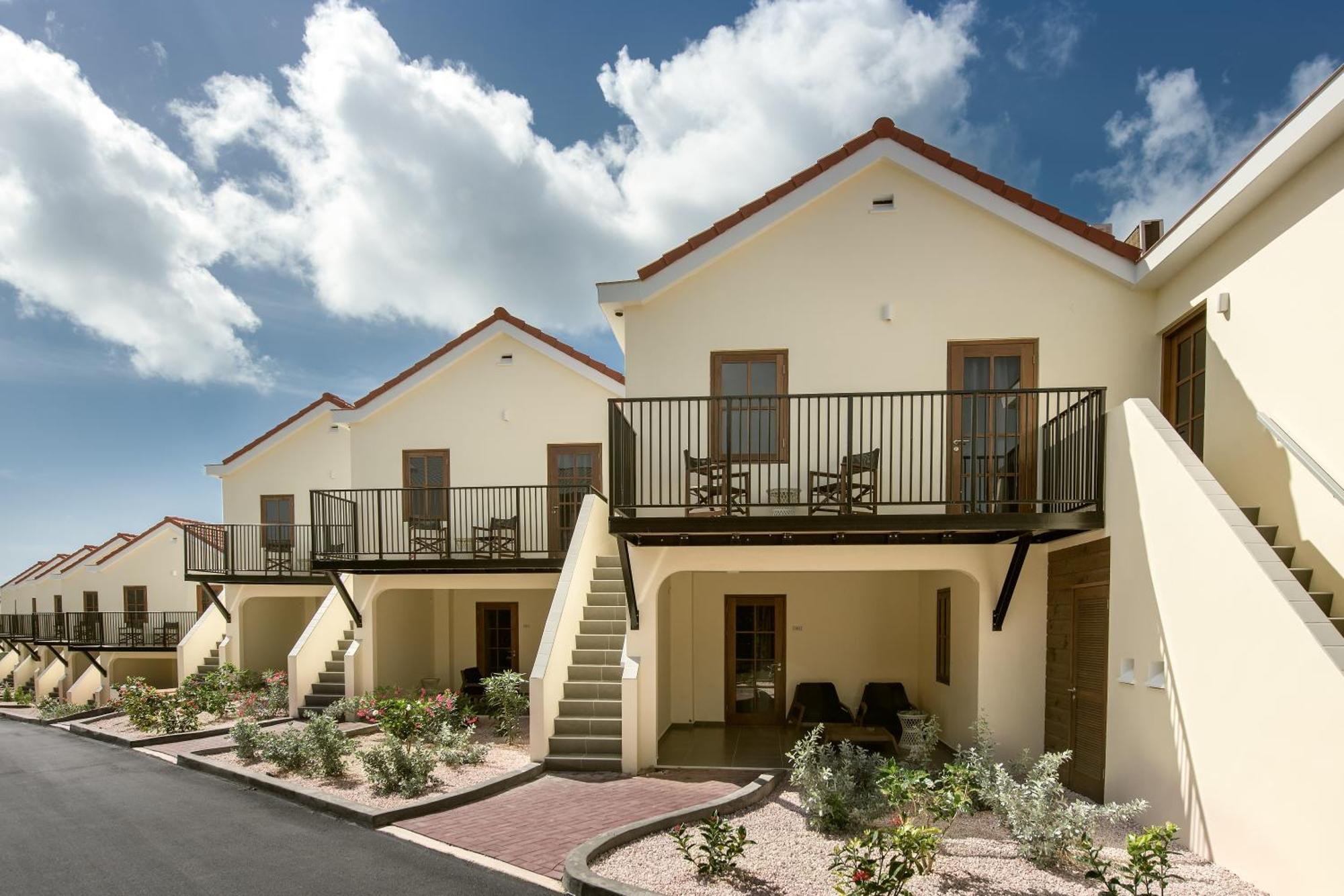 Livingstone Jan Thiel Resort Willemstad Bilik gambar