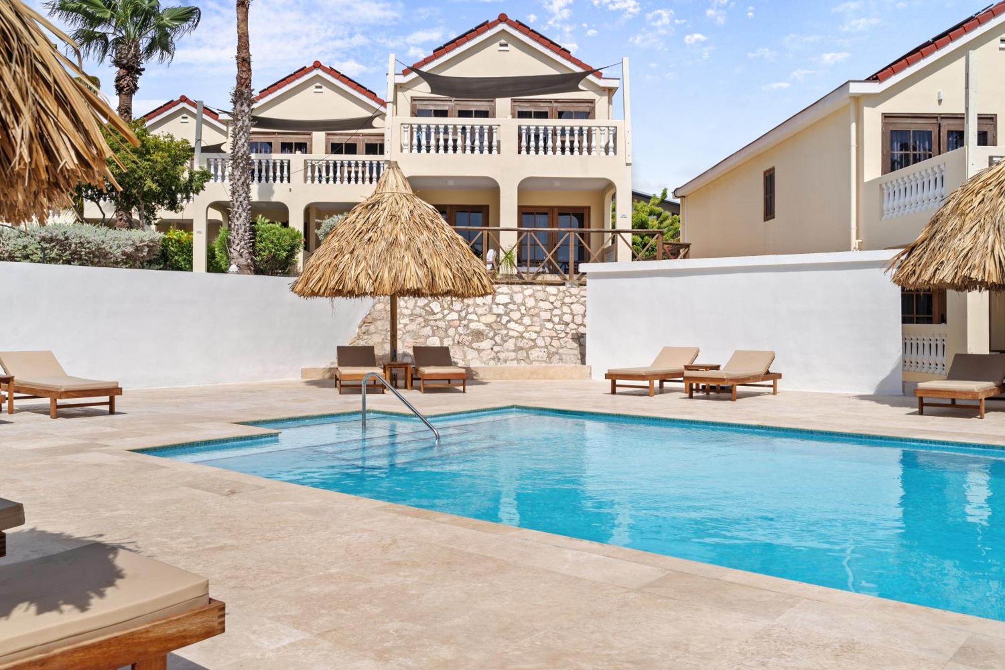 Livingstone Jan Thiel Resort Willemstad Luaran gambar