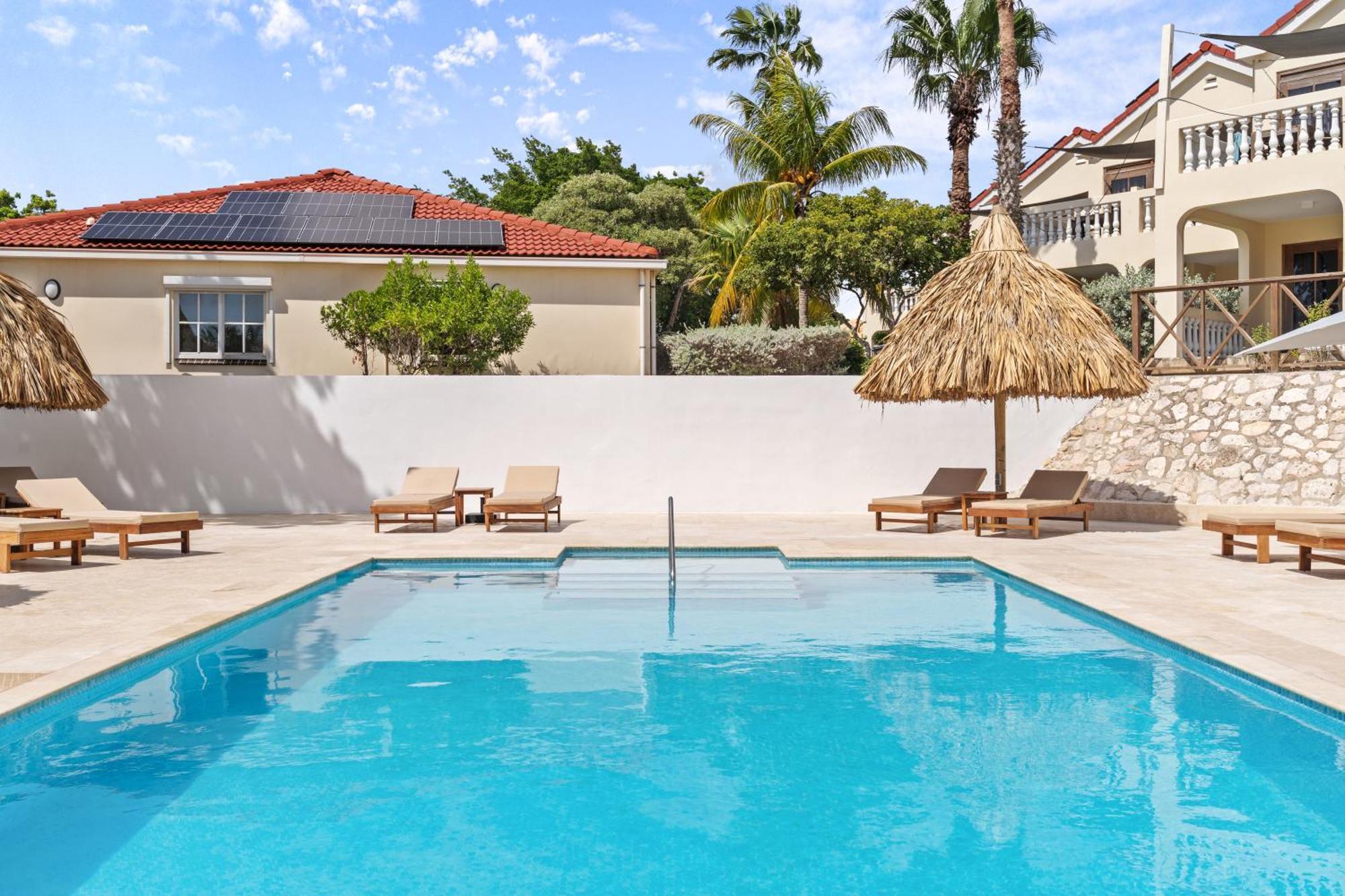 Livingstone Jan Thiel Resort Willemstad Luaran gambar