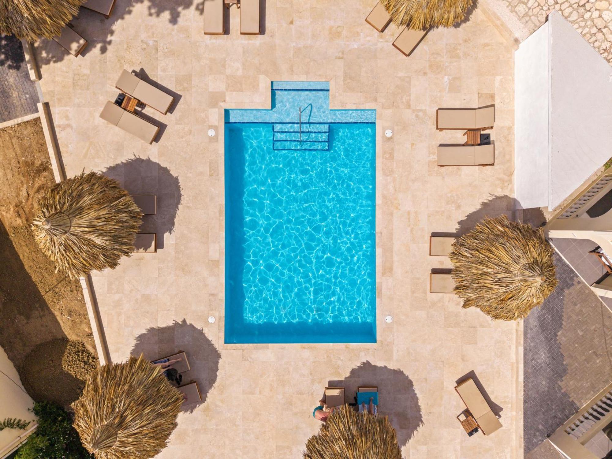 Livingstone Jan Thiel Resort Willemstad Luaran gambar