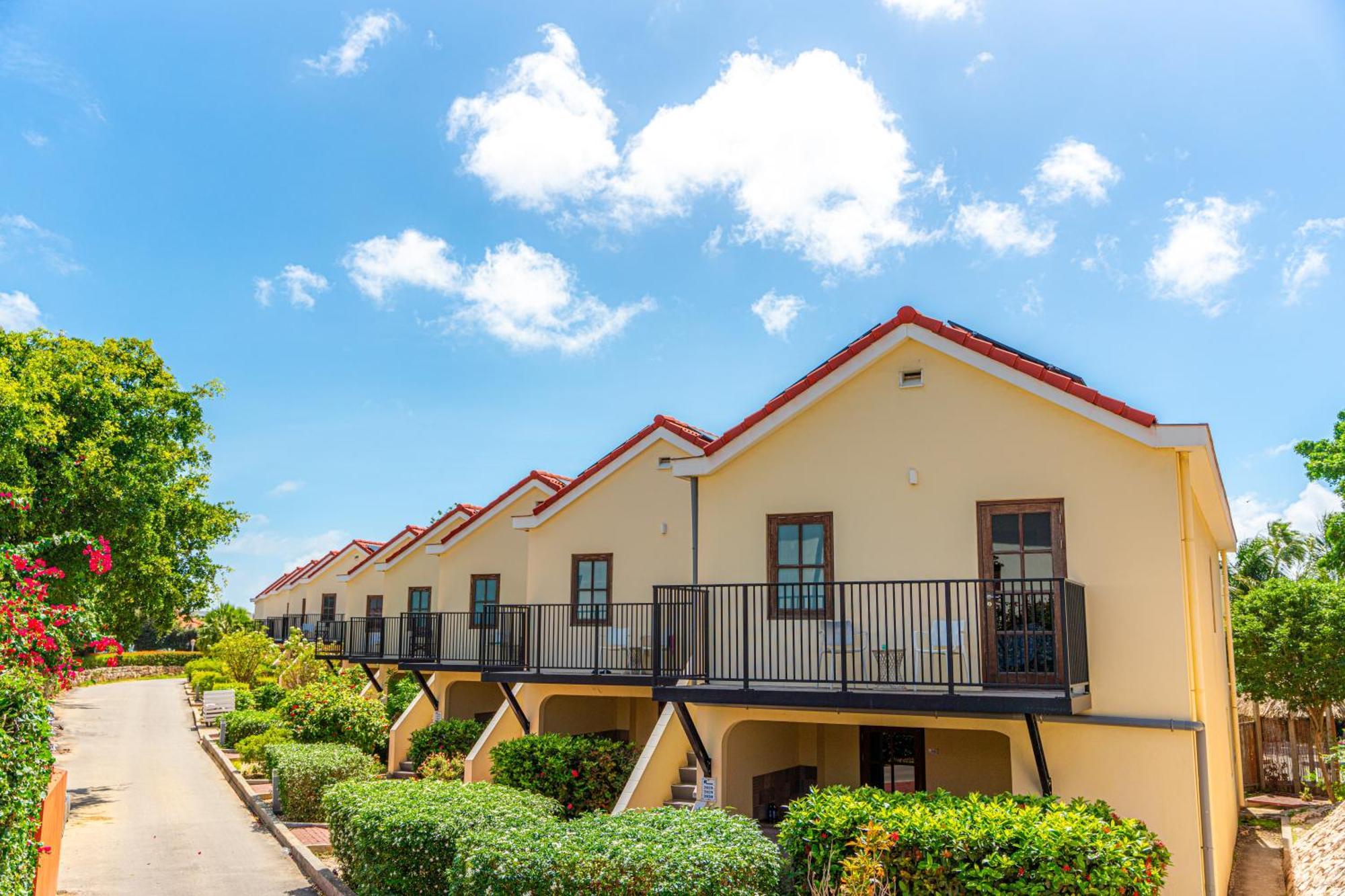Livingstone Jan Thiel Resort Willemstad Luaran gambar