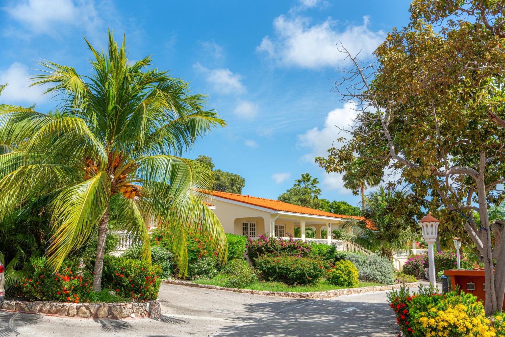 Livingstone Jan Thiel Resort Willemstad Luaran gambar