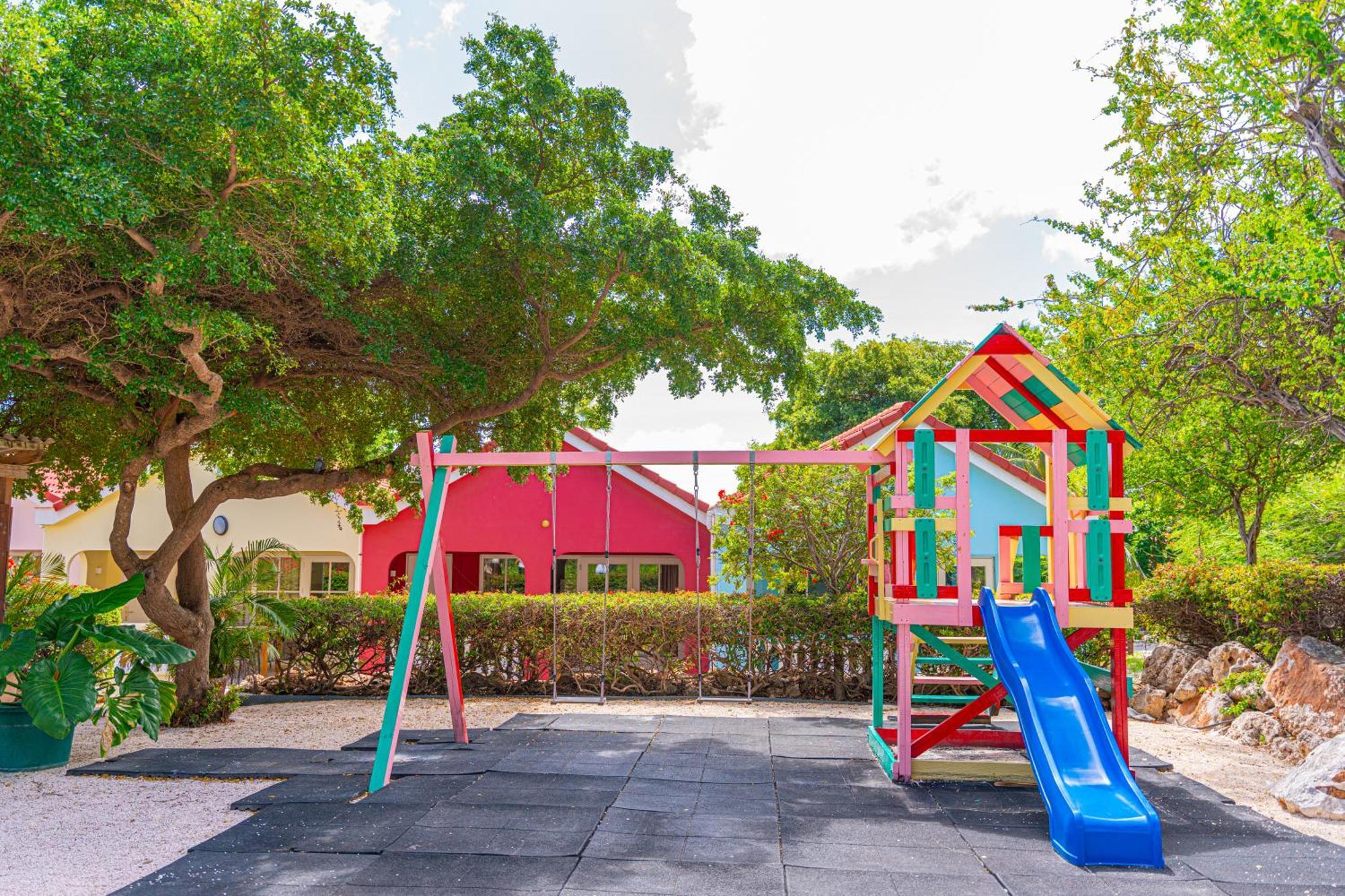 Livingstone Jan Thiel Resort Willemstad Luaran gambar