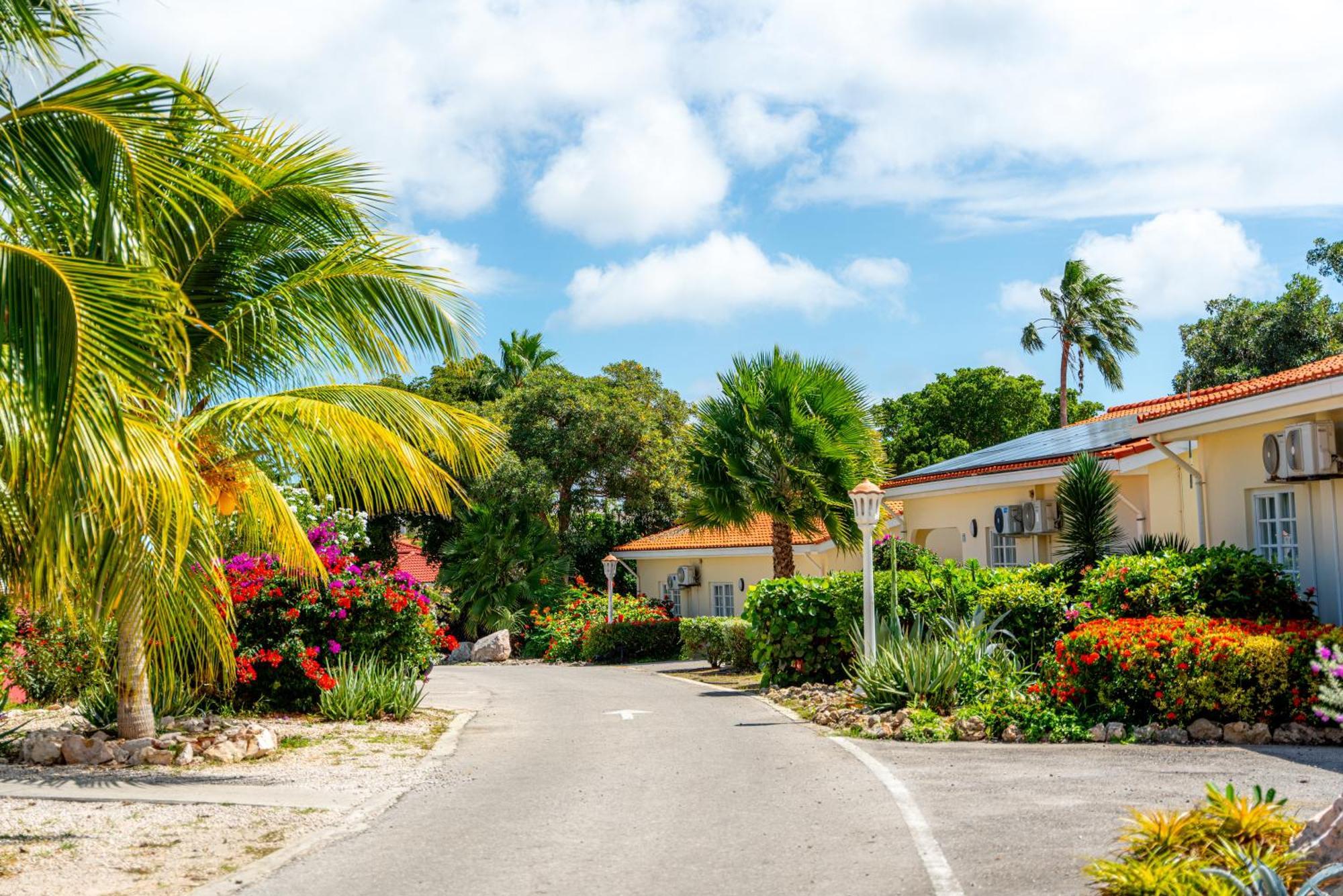 Livingstone Jan Thiel Resort Willemstad Luaran gambar