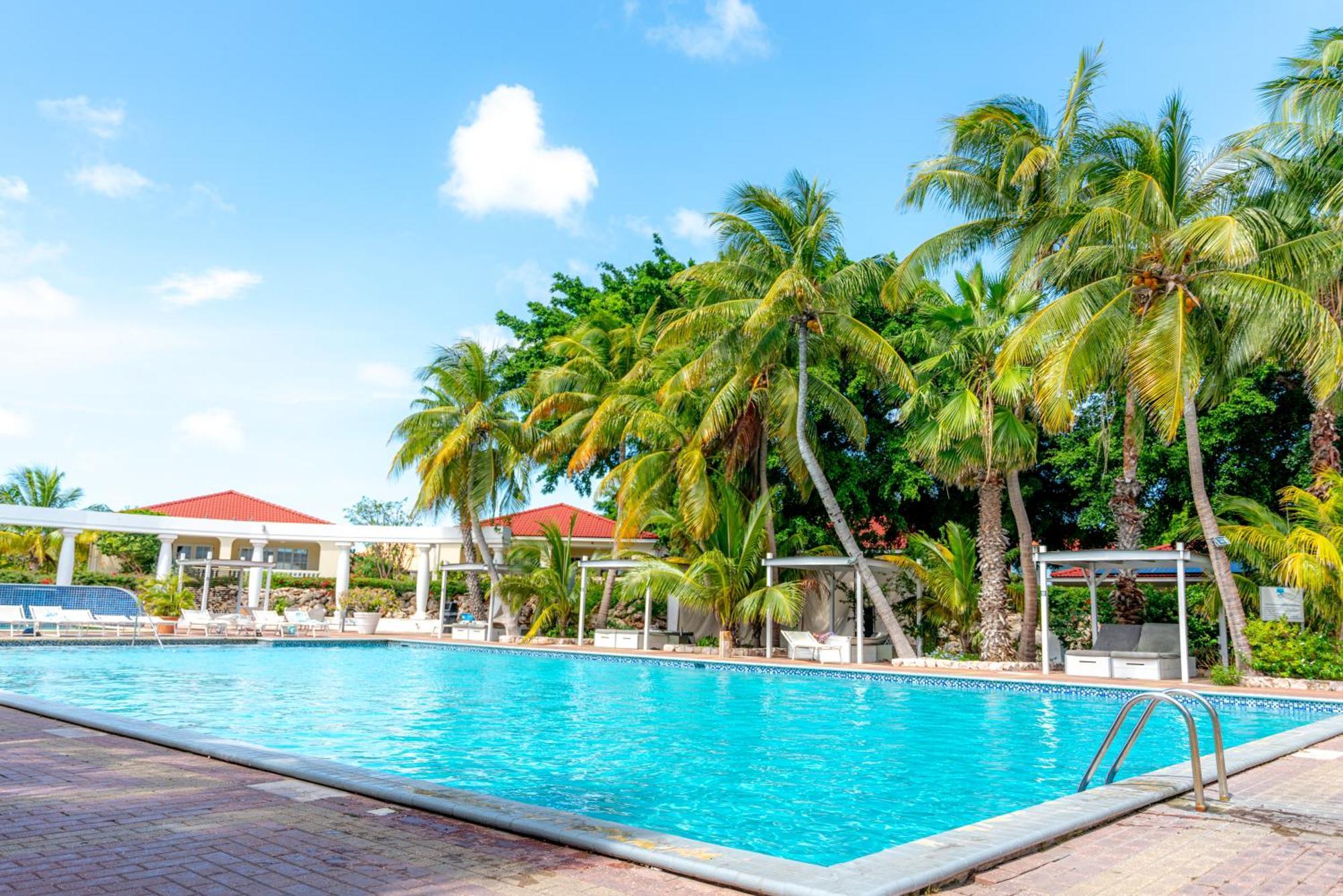 Livingstone Jan Thiel Resort Willemstad Luaran gambar