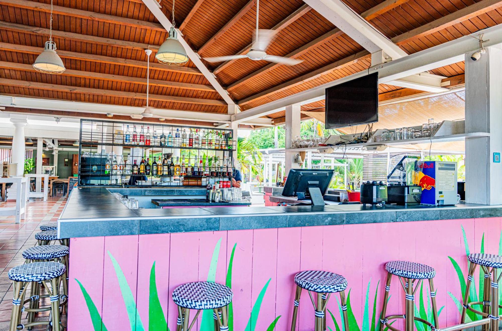 Livingstone Jan Thiel Resort Willemstad Luaran gambar