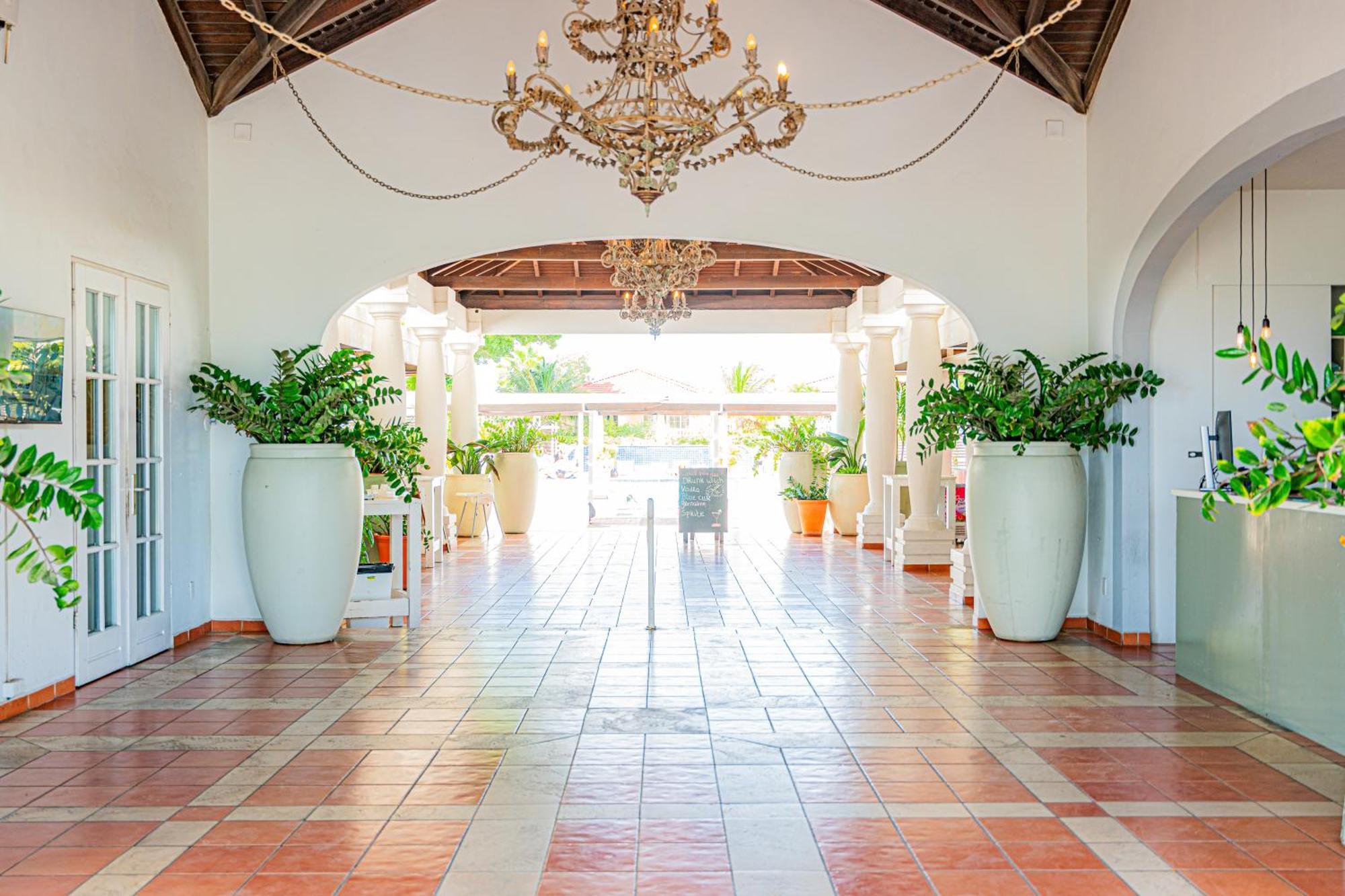 Livingstone Jan Thiel Resort Willemstad Luaran gambar