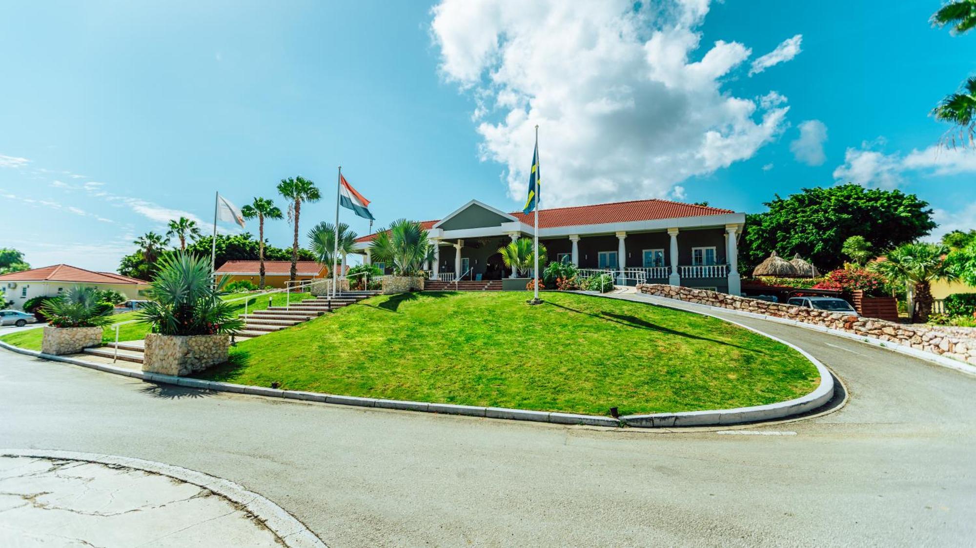 Livingstone Jan Thiel Resort Willemstad Luaran gambar