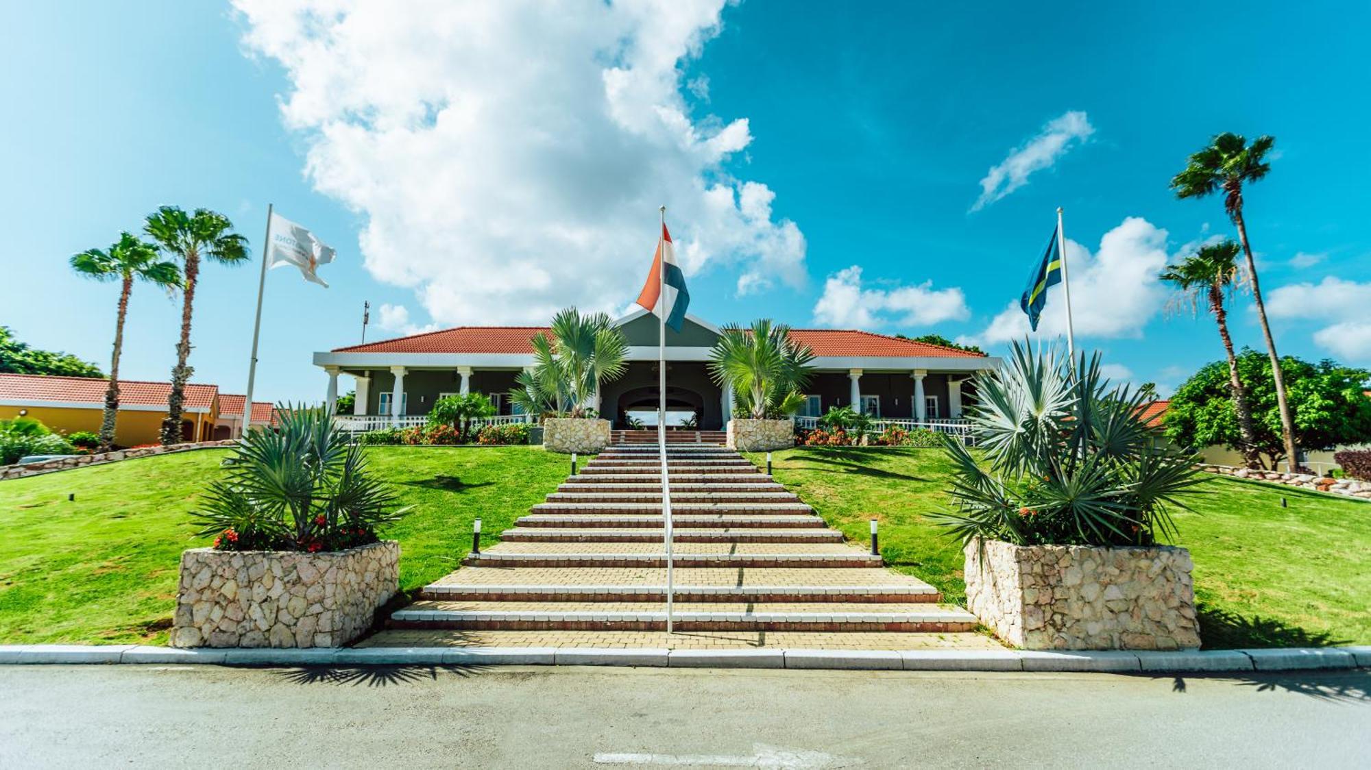 Livingstone Jan Thiel Resort Willemstad Luaran gambar