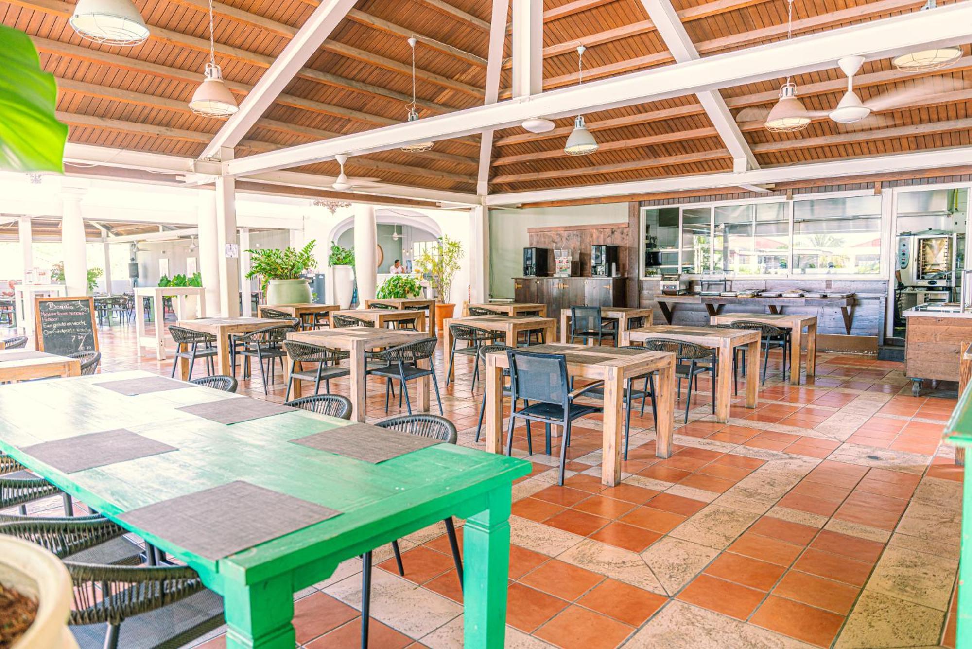 Livingstone Jan Thiel Resort Willemstad Luaran gambar