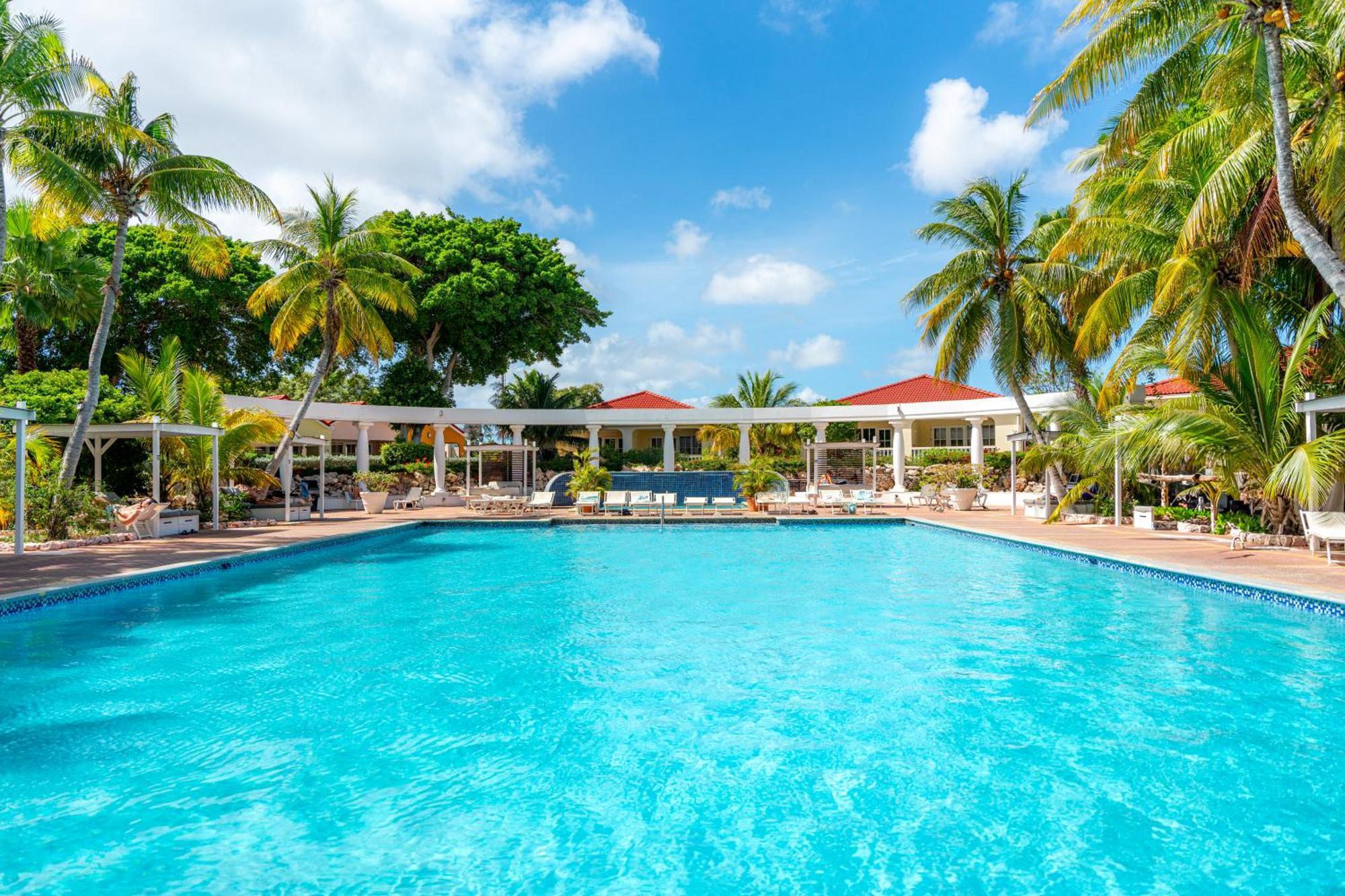 Livingstone Jan Thiel Resort Willemstad Luaran gambar