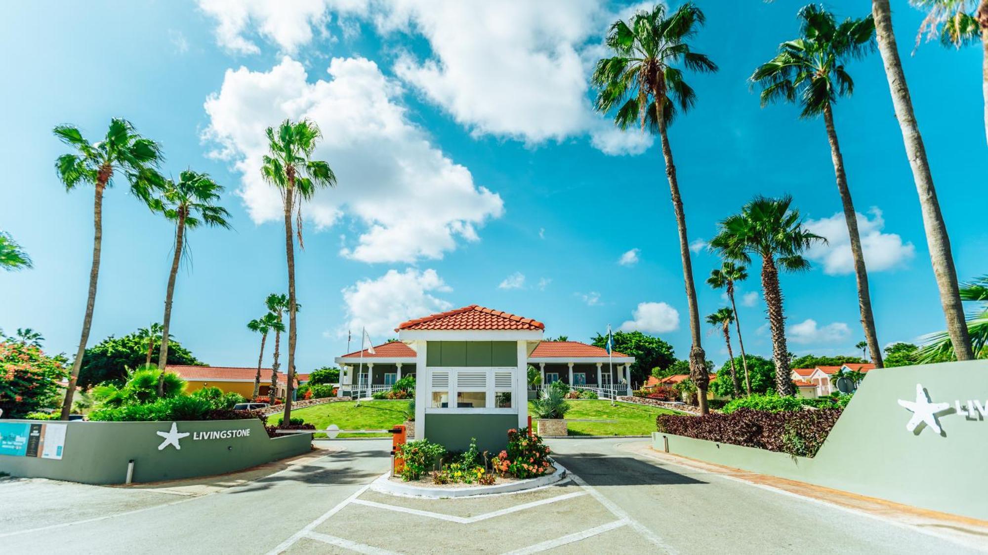 Livingstone Jan Thiel Resort Willemstad Luaran gambar