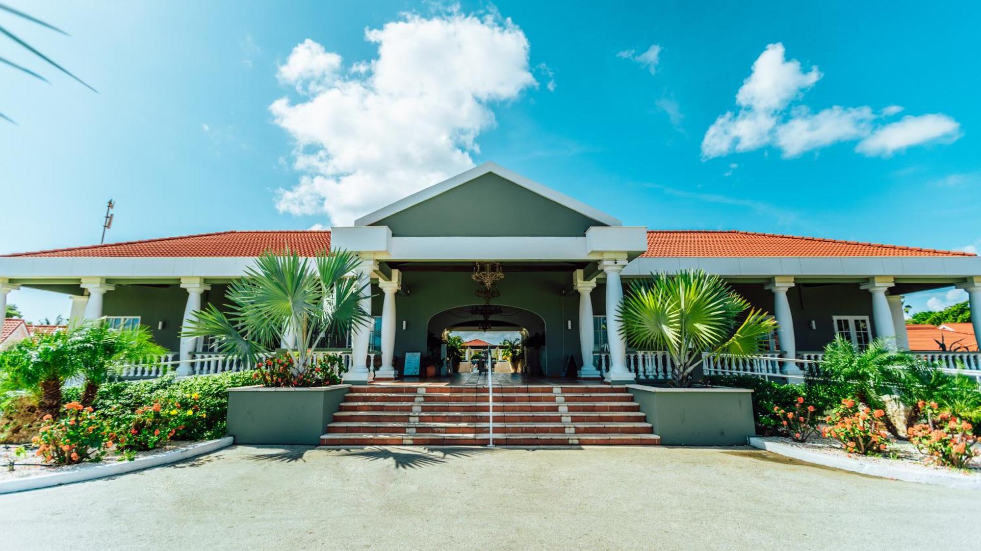 Livingstone Jan Thiel Resort Willemstad Luaran gambar
