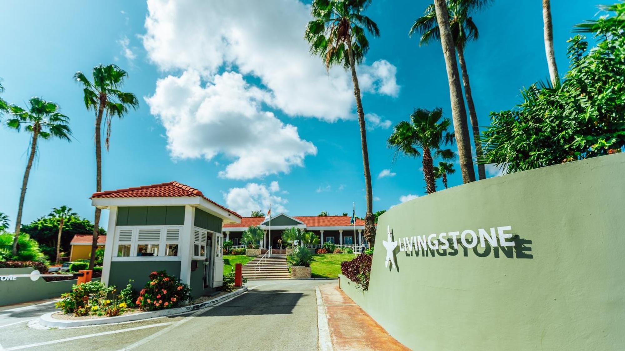 Livingstone Jan Thiel Resort Willemstad Luaran gambar