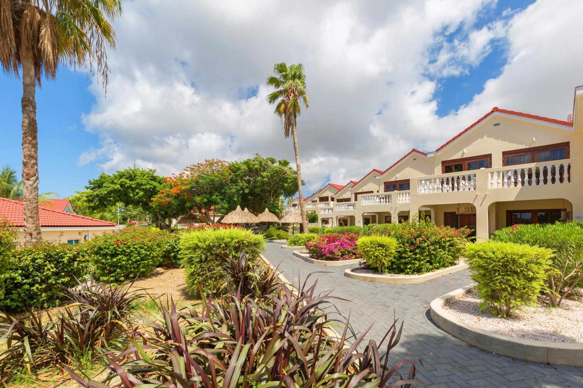 Livingstone Jan Thiel Resort Willemstad Luaran gambar
