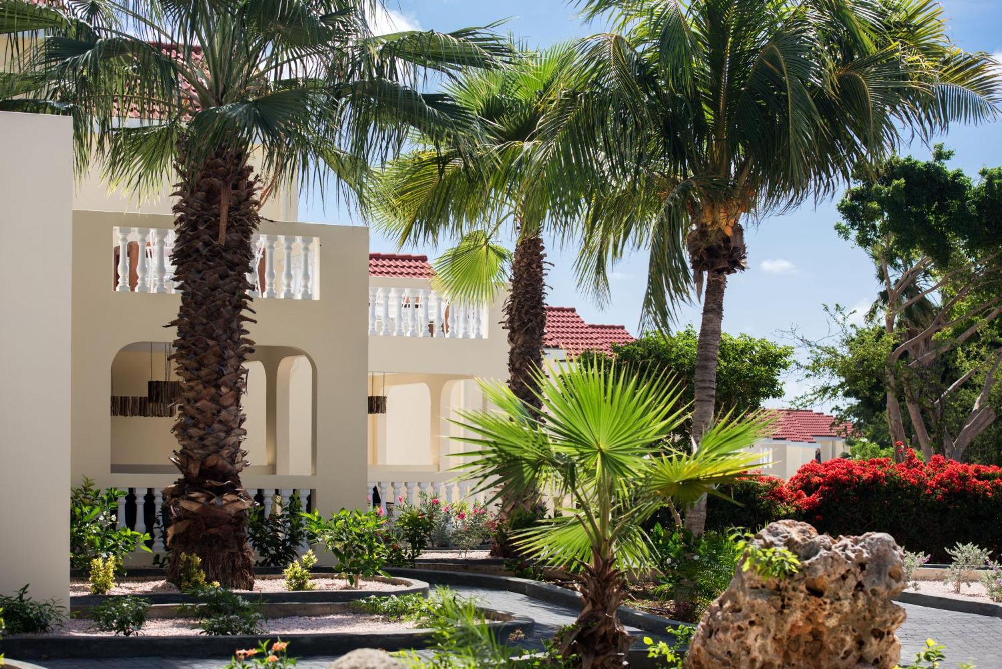 Livingstone Jan Thiel Resort Willemstad Luaran gambar