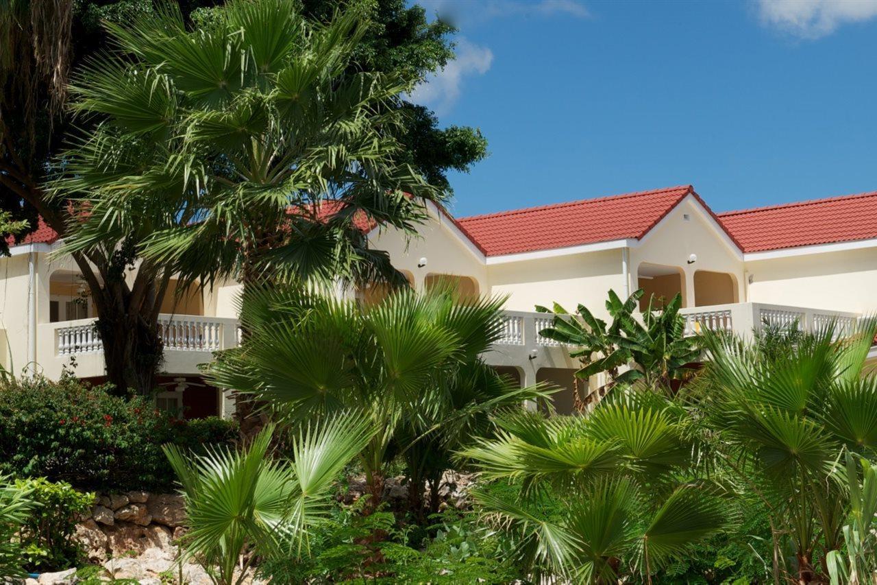 Livingstone Jan Thiel Resort Willemstad Luaran gambar