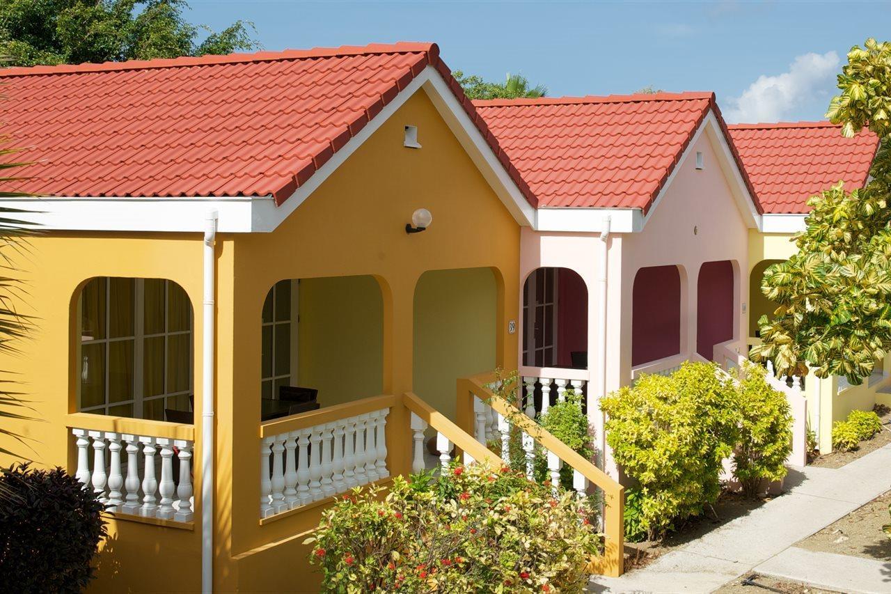 Livingstone Jan Thiel Resort Willemstad Luaran gambar