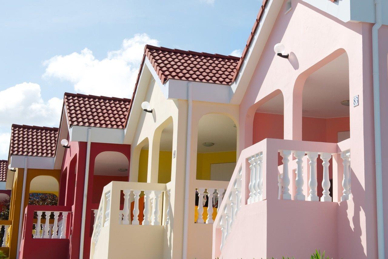 Livingstone Jan Thiel Resort Willemstad Luaran gambar