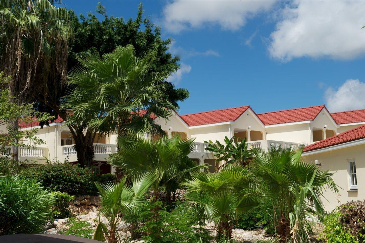 Livingstone Jan Thiel Resort Willemstad Luaran gambar