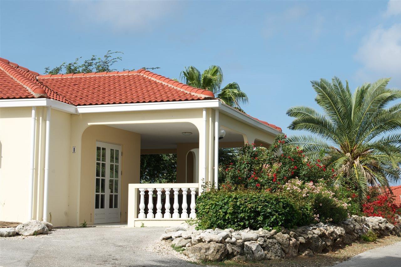 Livingstone Jan Thiel Resort Willemstad Luaran gambar