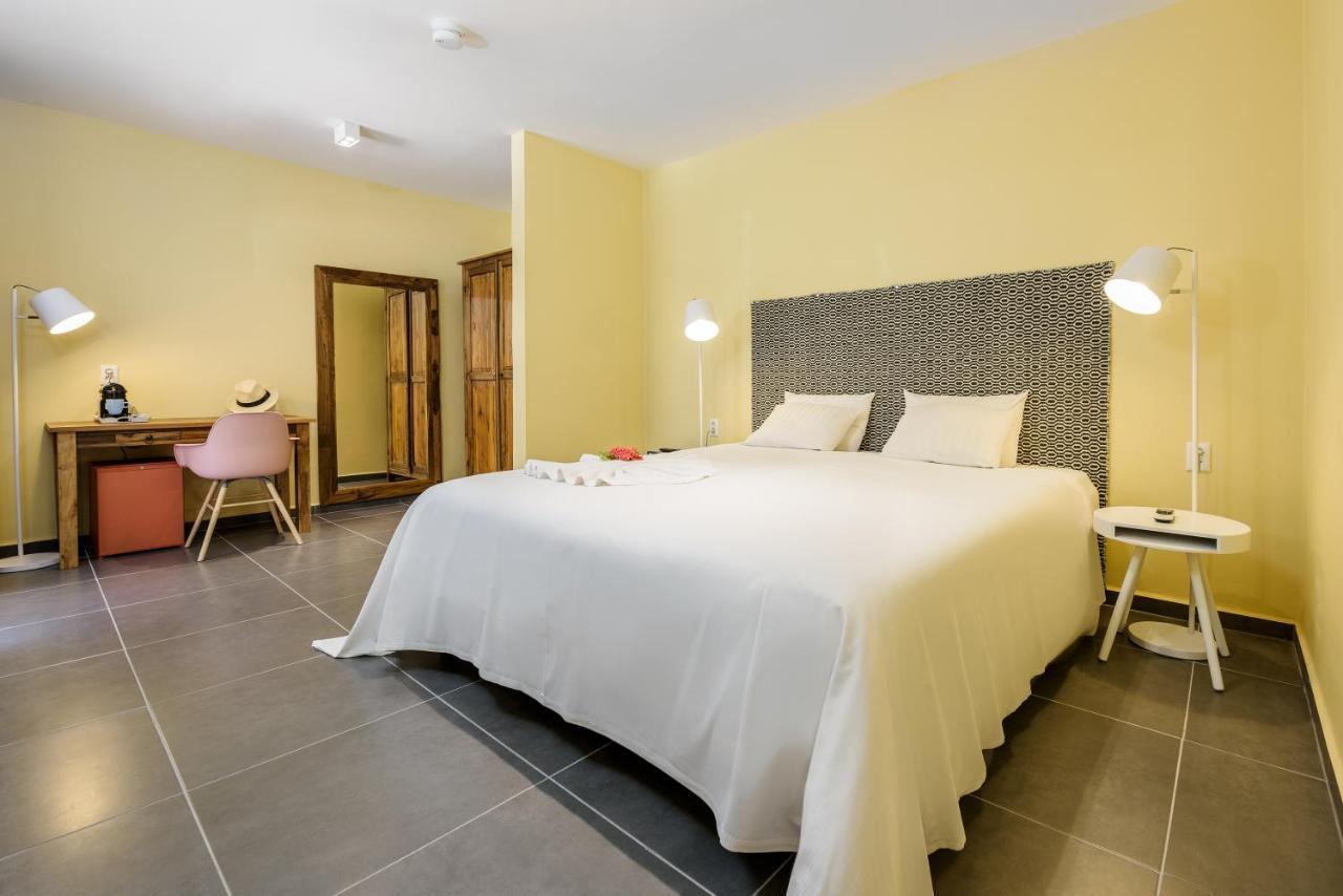 Livingstone Jan Thiel Resort Willemstad Luaran gambar