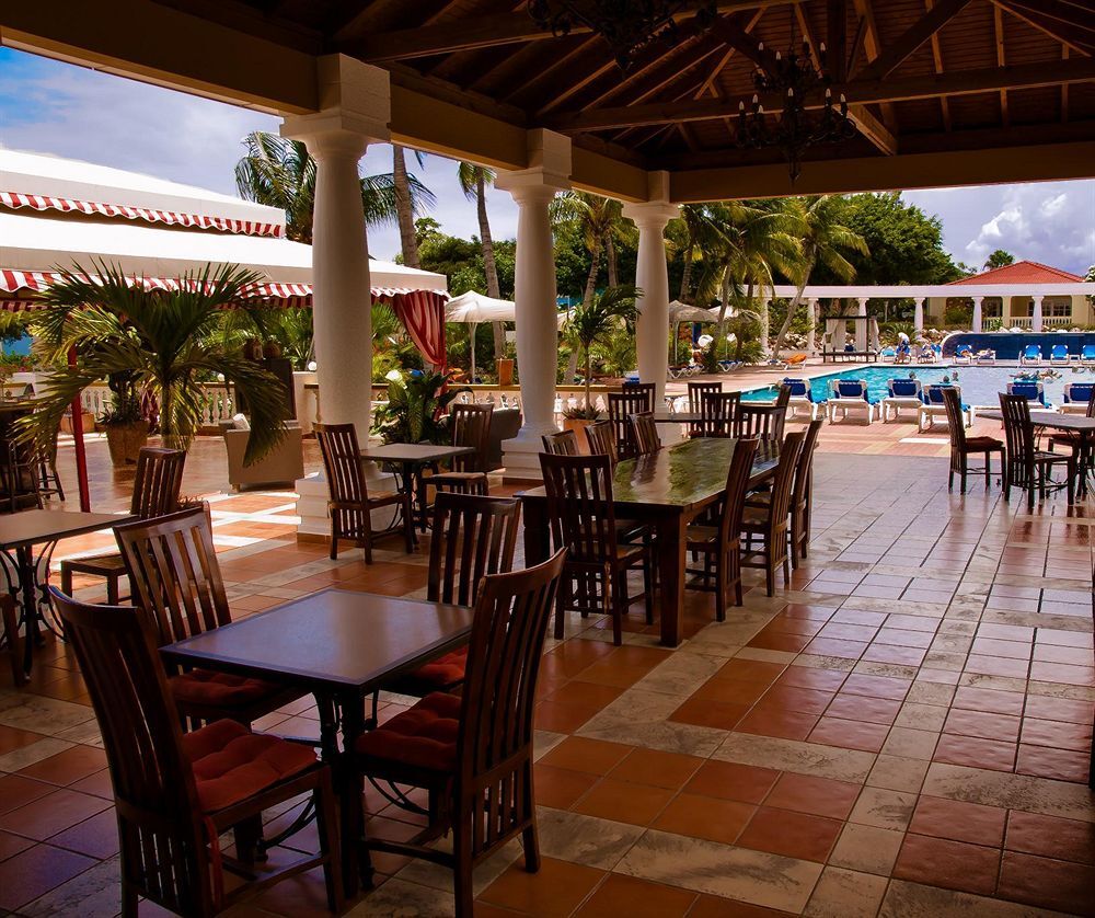 Livingstone Jan Thiel Resort Willemstad Luaran gambar