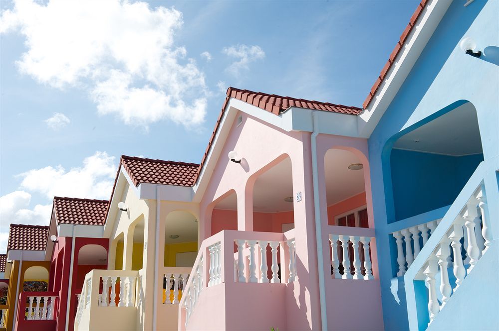 Livingstone Jan Thiel Resort Willemstad Luaran gambar
