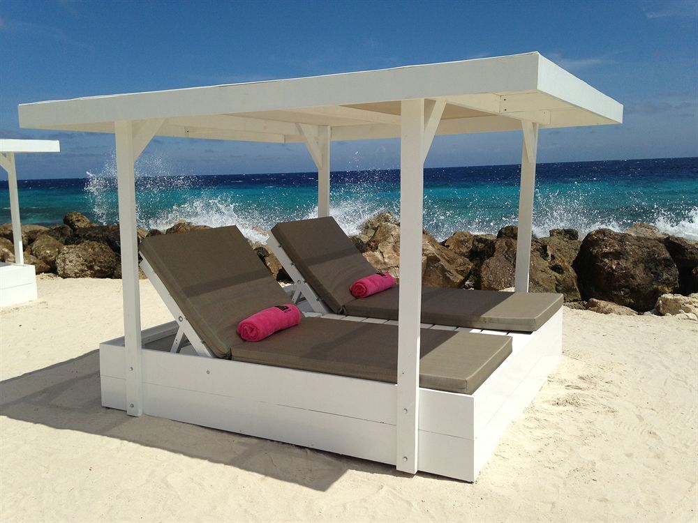 Livingstone Jan Thiel Resort Willemstad Luaran gambar