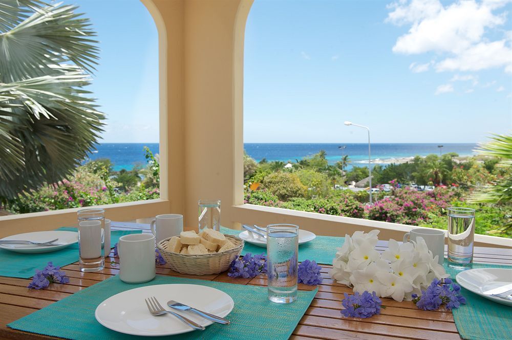 Livingstone Jan Thiel Resort Willemstad Luaran gambar