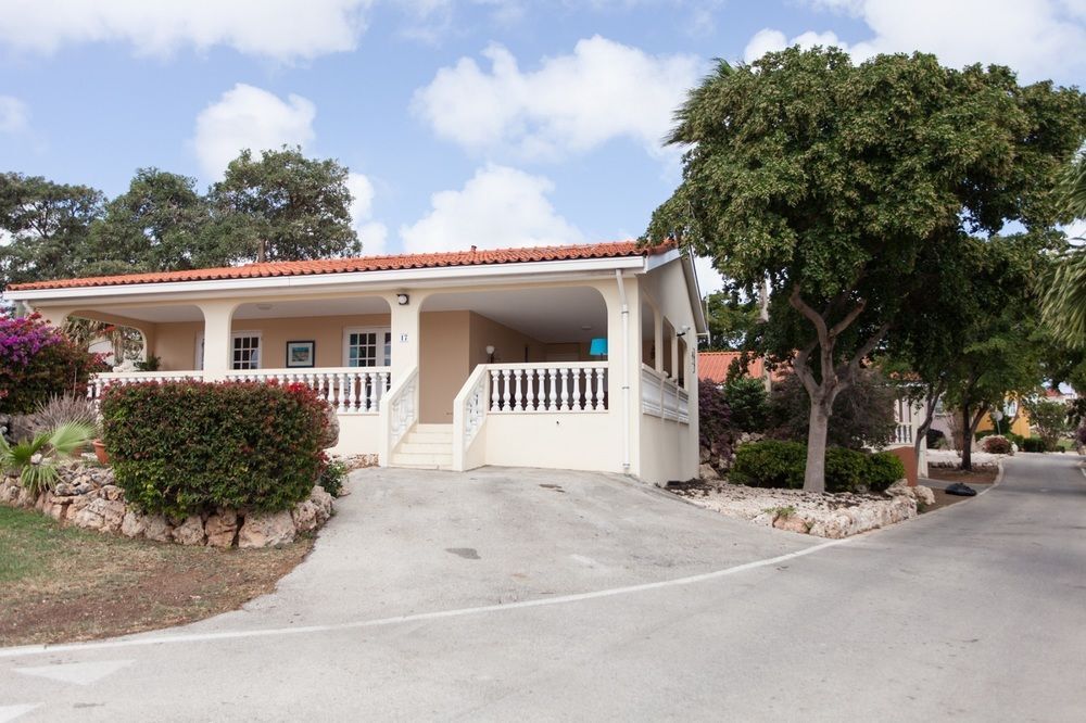Livingstone Jan Thiel Resort Willemstad Luaran gambar