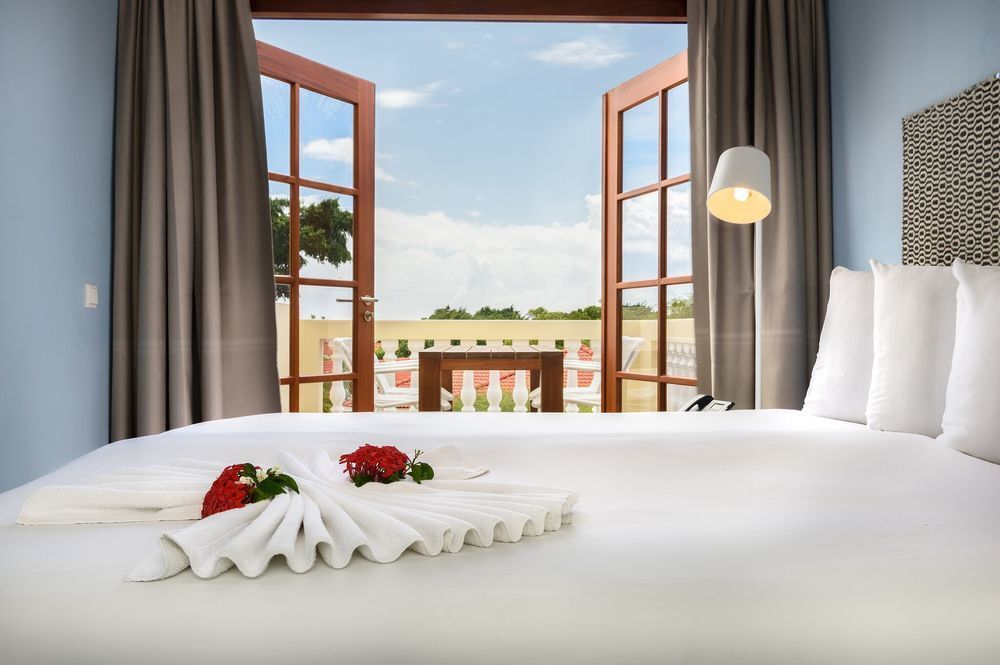 Livingstone Jan Thiel Resort Willemstad Luaran gambar